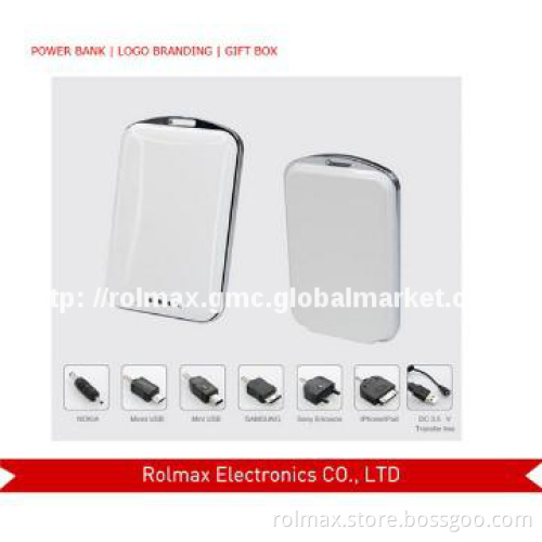 2000 mah best universal portable power bank